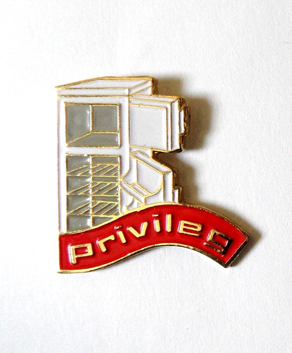 Rnt pin s - 6/, pin's