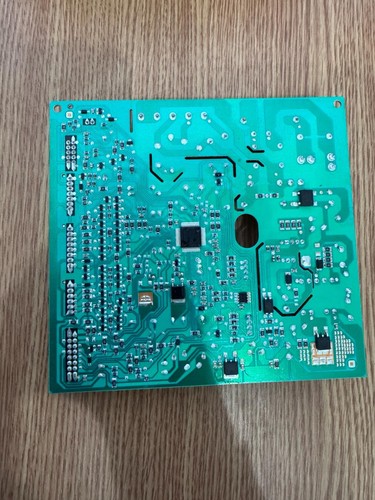 Platine controle frigo - platine, de
