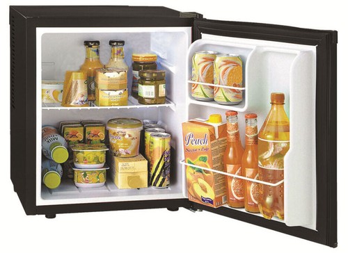 Mini frigo noir - 38l,