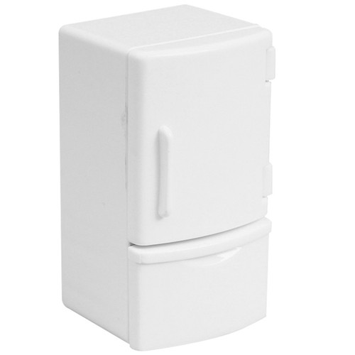 Frigo miniature pour maison - miniature,