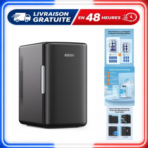 Astroai mini frigo - mini,