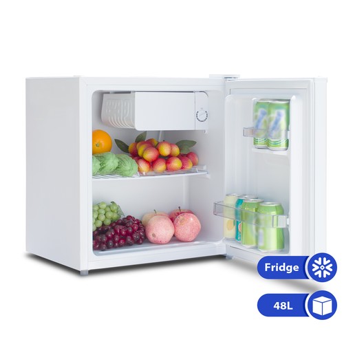 Smad petit frigo 48l - petit,