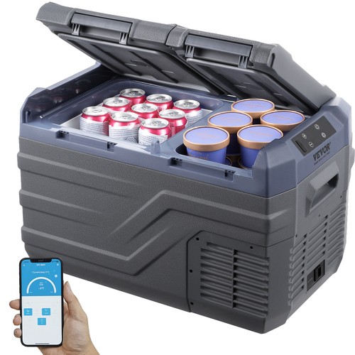Vevor réfrigérateur portable - vevor,