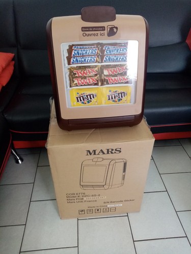 Mini frigo mars - mini,