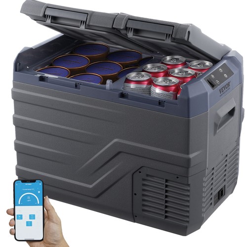 Vevor réfrigérateur portable - vevor,