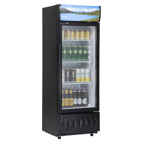 Réfrigerateur boissons - réfrigerateur, À